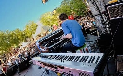 Amersfoort Jazz