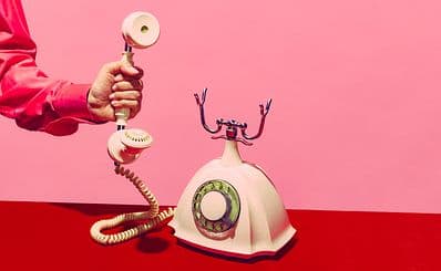 Telefon