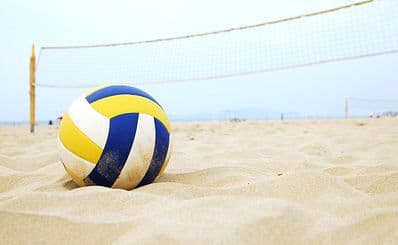 Yellowave Beach Sports