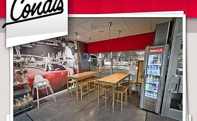 Café Condis
