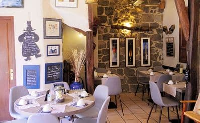 Crêperie La Ribote