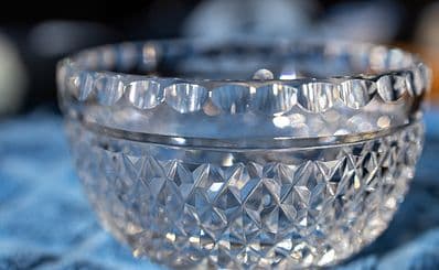 Crystal and Glassware – Colle di Val d’Elsa