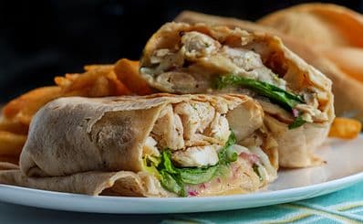 Top O' The Cove Deli