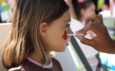 Festival des arts de Cherry Creek (juillet)