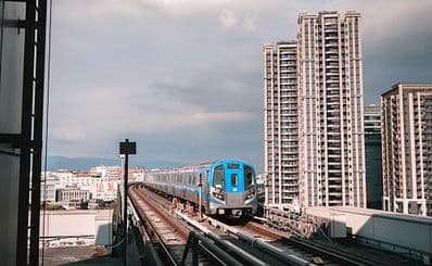 Public Transport
