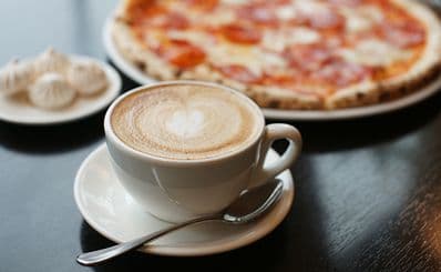 Cafe Perk (Jakar)