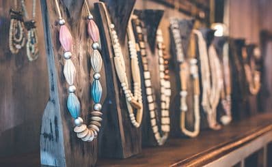 Gloriamaris Jewelry Shop