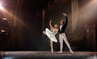 Adrienne Arsht Center