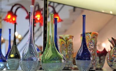 Glassmaking Workshop