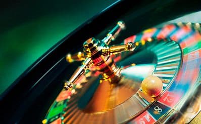 Casino Cosmopol