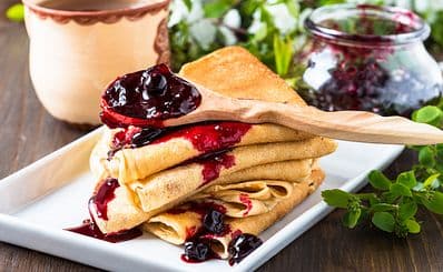 Roule Galette