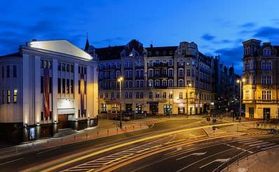 Kinoteatr Rialto