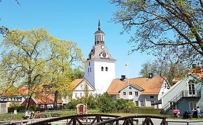 St Gertrud's Church