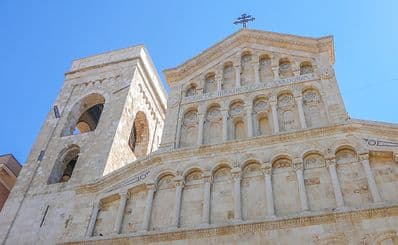 Cagliari Cathedral