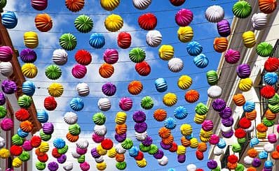 Feria de Agosto