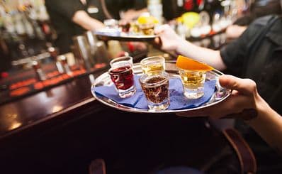 Viselli Bar