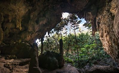 ʻEua National Park