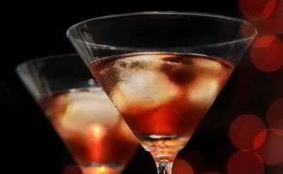The Shelter Cocktail Lounge