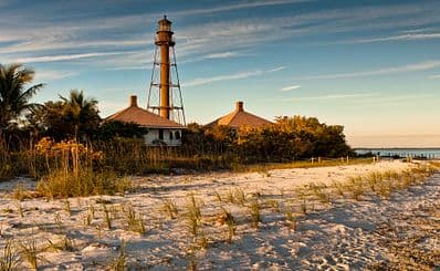 Lighthouse Beach