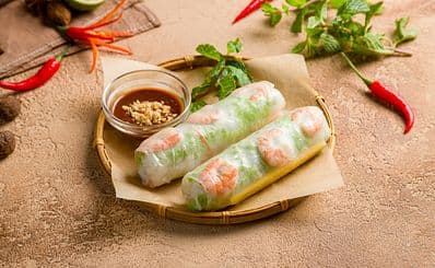 Eat Pho