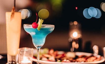 Blues Bar
