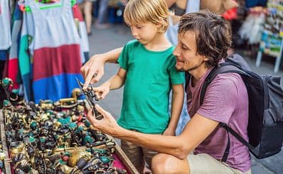 Alverna's Craft Market