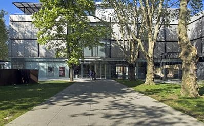 Museum of Fine Arts of Bilbao