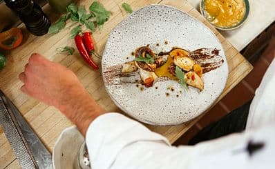 Chicago Gourmet (September)