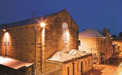 Maitland Gaol