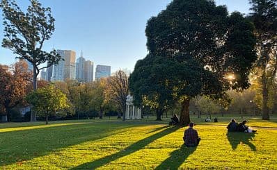 Best Time To Visit