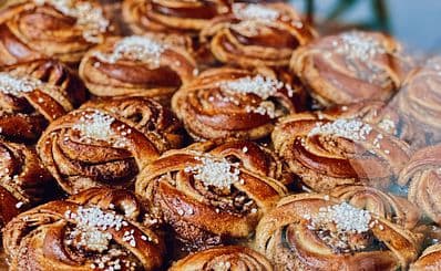 Linas Butik & Café
