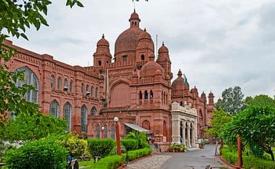 Lahore Museum
