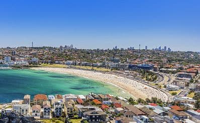 Bondi Beach