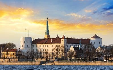 Riga Castle