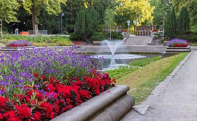 Noorderplantsoen Park