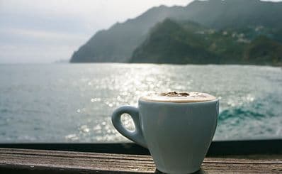 Magic Tea House