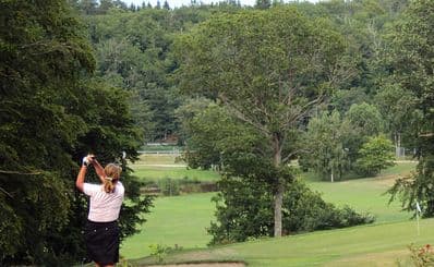 Ronneby Golf Club