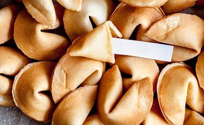 Golden Gate Fortune Cookie Factory