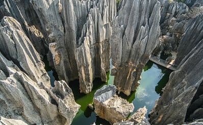 Stone Forest (Shilin)