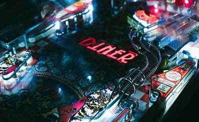 Barcade