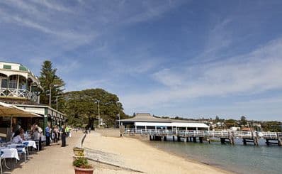 Watsons Bay