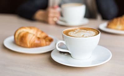 Charbon Café