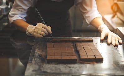 She Chocolaterie