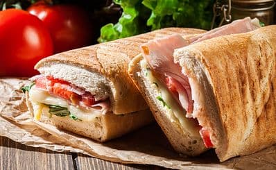 200 Gradi
