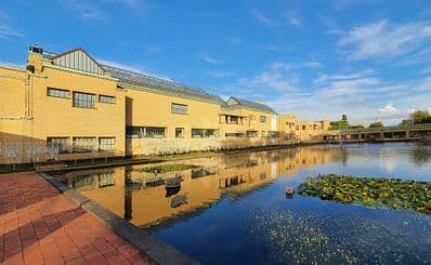 Kunstmuseum Den Haag