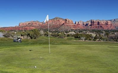 Canyon Mesa Country Club