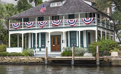 Stranahan House