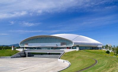 Sapporo Dome