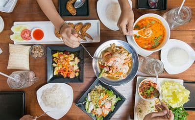 Banana Leaf