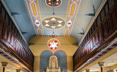 Synagogues